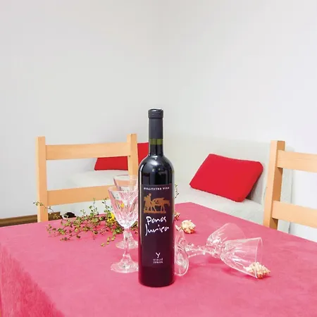 Gorgeous In With House Sea View Orebić