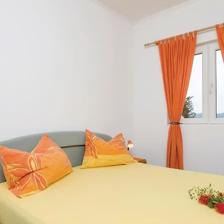 Διαμέρισμα Gorgeous In With House Sea View Orebić