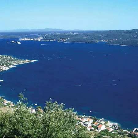 Διαμέρισμα Gorgeous In With House Sea View Orebić