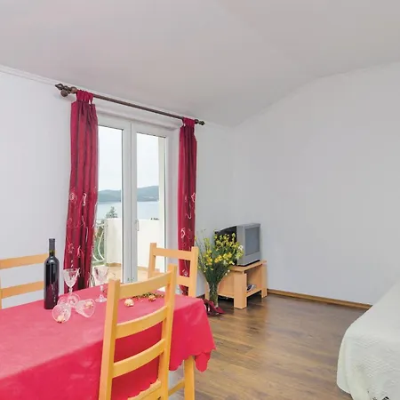 Gorgeous In With House Sea View Orebić