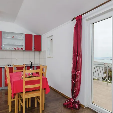 Gorgeous In With House Sea View Orebić