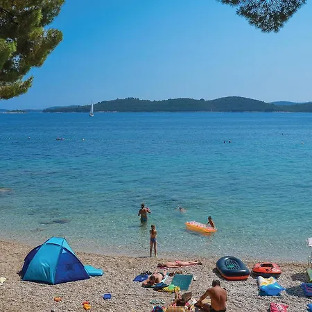 Διαμέρισμα Gorgeous In With House Sea View Orebić