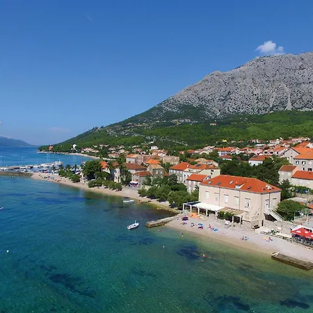 Διαμέρισμα Gorgeous In With House Sea View *
