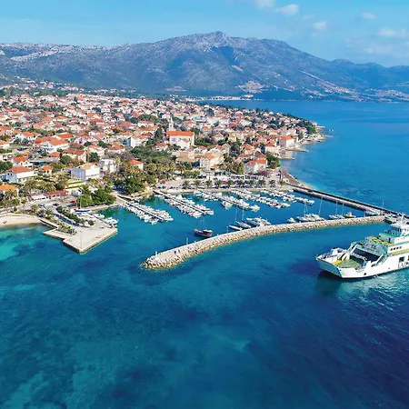 Διαμέρισμα Gorgeous In With House Sea View *