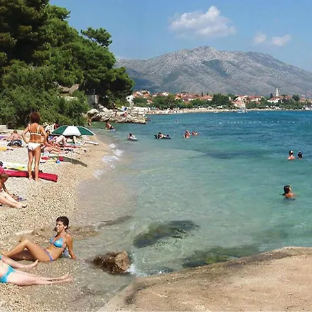Διαμέρισμα Gorgeous In With House Sea View *