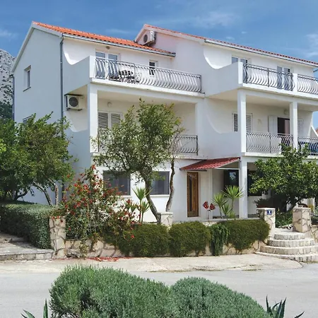 Διαμέρισμα Gorgeous In With House Sea View
